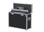 Santosom Flight case, monitor Adjustable (650x30/66x520) iMac 27