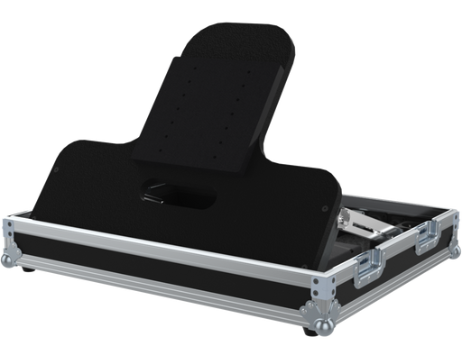 SANTOSOM Flight case monitor, LCD 22"-24"