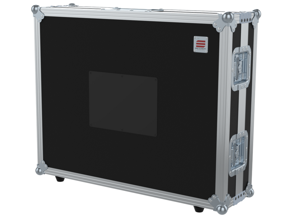 SANTOSOM Flight case monitor, LCD 22"-24"