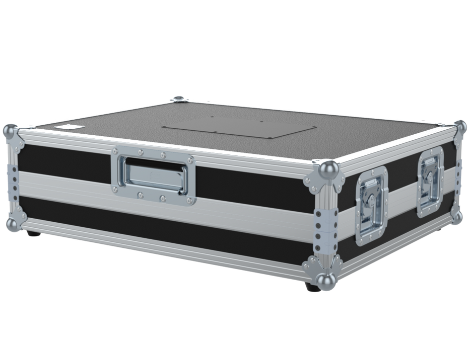SANTOSOM Flight case monitor, LCD 22"-24"