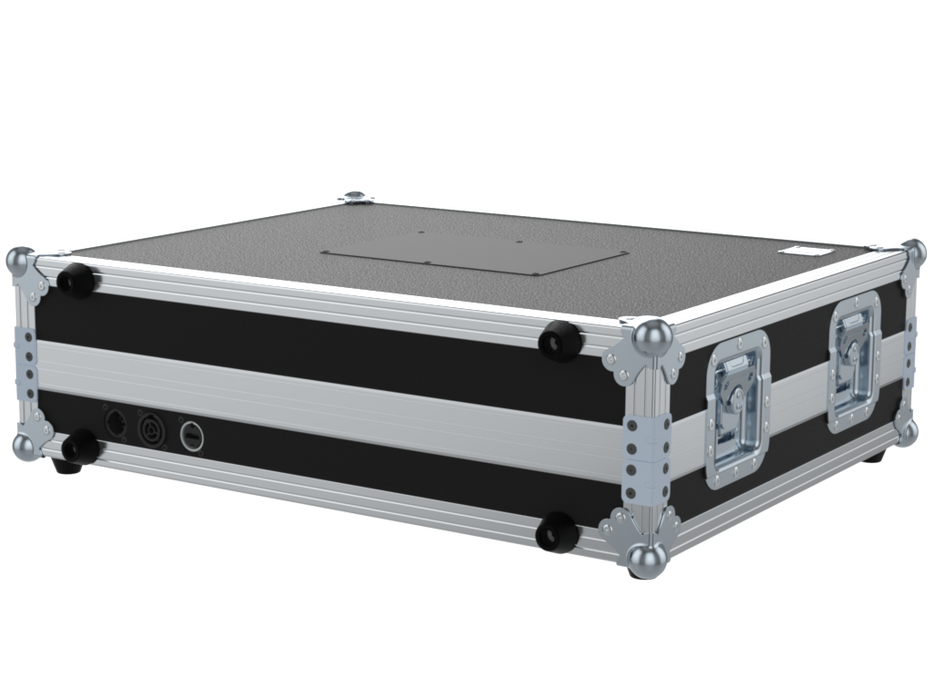 SANTOSOM Flight case monitor, LCD 22"-24"