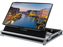 Santosom Flight case monitor, LCD 32" (75x51x12 cm)