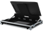 Santosom Flight case monitor, LCD 32" (75x51x12 cm)