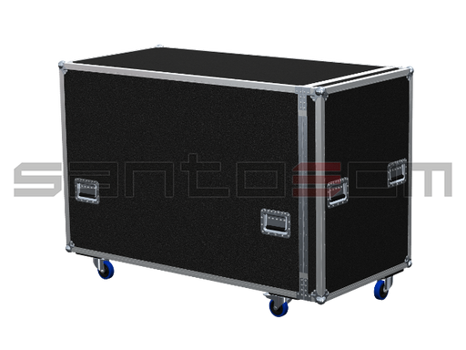 Santosom Custom Made FC, Vibrafonne Adams VAWT30 / VCWV30