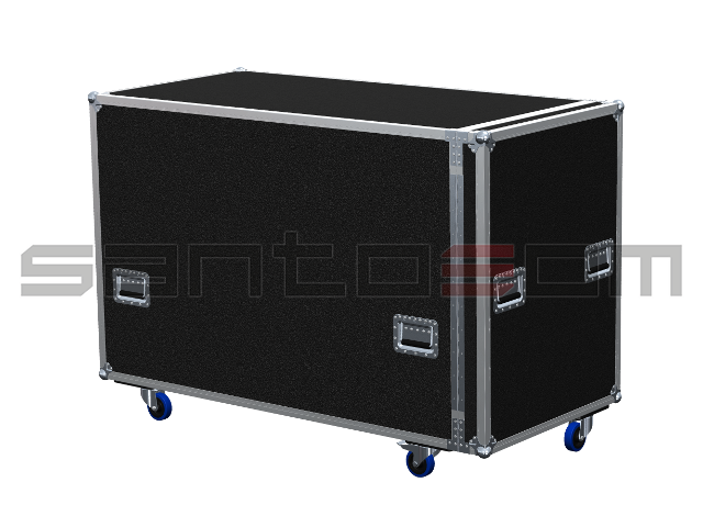 Santosom Custom Made FC, Vibrafonne Adams VAWT30 / VCWV30