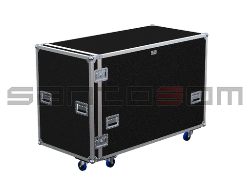 Santosom Custom Made FC, Vibrafonne Adams VAWT30 / VCWV30