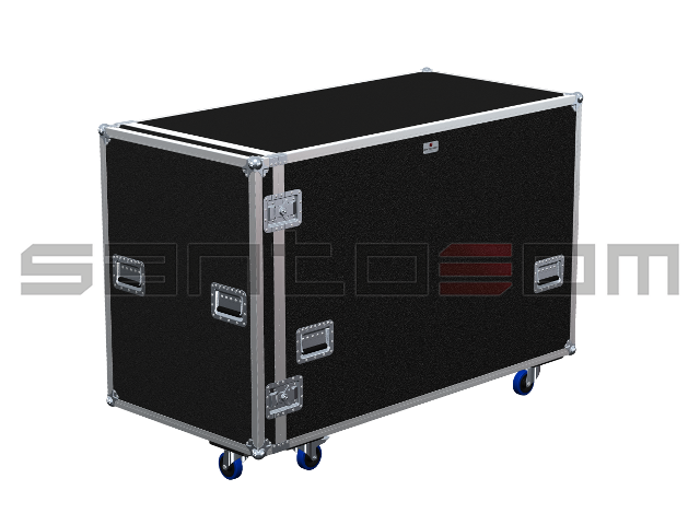 Santosom Custom Made FC, Vibrafonne Adams VAWT30 / VCWV30