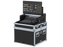 SANTOSOM Lighting controller FC PRO-7, Blackmagic ATEM 1 M/E Advanced Panel