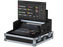 SANTOSOM Lighting controller FC PRO-7, Blackmagic ATEM 1 M/E Advanced Panel
