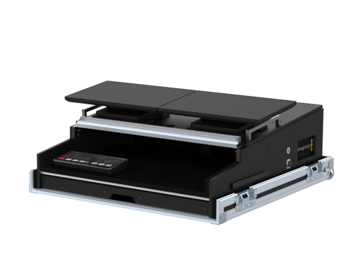 Santosom Lighting controller FC PRO-5, Blackmagic ATEM Mini Pro 2X16