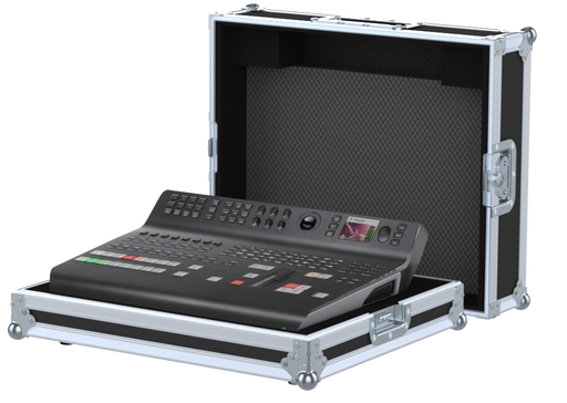Santosom Flight Case ATEM Television Studio Pro 4k