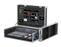 Santosom Lighting controller Flight case PRO-3, Blackmagic ATEM 2 M/E Advanced Panel 20