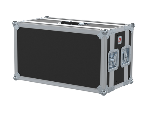 Santosom Flight case, Blackmagic SmartView 4K
