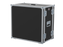 Santosom Flight case, IMAC 27"+2U 19"(27´+2U)