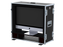 Santosom Flight case, IMAC 27"+2U 19"(27´+2U)