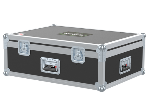 SANTOSOM Video Projector Flight case, EPSON EB-PU2220B (586 x 492 x 218 mm )