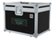 Santosom Video Projector Flight case, HISENSE Laser C2-ULTRA