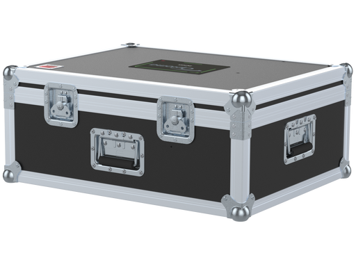 Santosom Video Projector Flight case, Optoma ZU 725