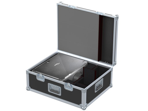 Santosom Video Projector Flight case, Optoma ZU 725