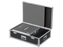 SANTOSOM Video Projector Flight case, PANASONIC-PT RZ970 (581 x 498 x 200 mm )