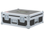 Santosom Video Projector Flight case, Vivitek DU4371Z-ST + acess.