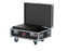 Santosom Video Projector Flight case PRO, Video Projetor 2 (611x560x210 UID)
