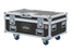 Santosom Video Projector Flight case, Frame Video Projector (max: 680x560x290)
