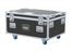 Santosom Video Projector Flight case PRO-2, Frame (840x745x405) + 205 acessórios