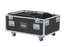 Santosom Video Projector Flight case PRO-2, Frame (840x745x405) + 205 acessórios