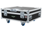 Santosom Video Projector Flight case, Projetor Christie 4K22-HS