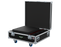 Santosom Video Projector Flight case, Projetor Christie 4K22-HS
