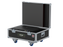 SANTOSOM Video Projector Flight case, EPSON EB-PU1008B (545x436x189mm )