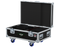 Santosom Video Projector Flight case, Projetor Epson EB-PQ2008B