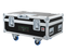 Santosom Video Projector Flight case PRO, OPTOMA ZU1050