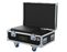 Santosom Video Projector Flight case PRO, OPTOMA ZU1050