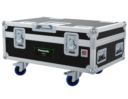 Santosom Video Projector Flight case PRO, Panasonic DZ13KE