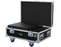 Santosom Video Projector Flight case PRO, Panasonic DZ13KE