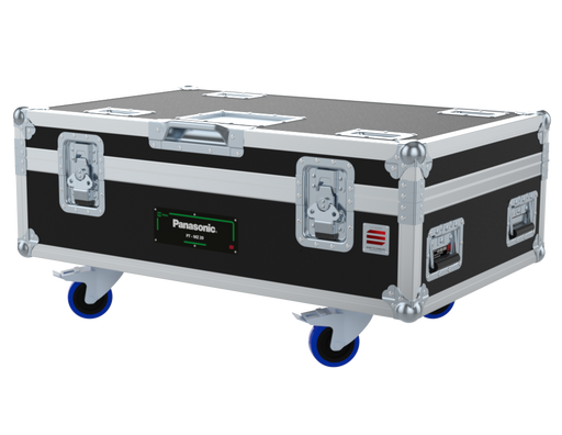 Santosom Video Projector Flight case PRO, Panasonic PT- MZ 20 Series (440x650x211 UID