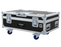Santosom Video Projector Flight case PRO, Panasonic PT- MZ 20 Series (440x650x211 UID