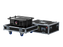 SANTOSOM Video Projector Flight case PRO, Exact Solutions FRAME-EVO-E10