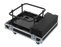Santosom Video Projector Flight case PRO, Frame Panasonic PT-RZ120 + 3 lens + acess.