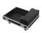 Santosom Video Projector Flight case PRO, Frame Panasonic PT-RZ120 + 3 lens + acess.