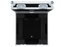 Santosom Video Projector Flight case simple, Vivitek DU5053Z (lens on)