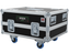 Santosom Video Projector Flight case PRO, Frame EPSON EB-PU2116W