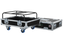 Santosom Video Projector Flight case PRO, Frame EPSON EB-PU2116W