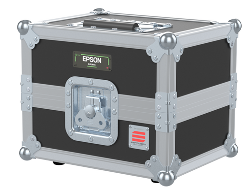 SANTOSOM Lens Flight case, Lens EPSON ELPLW05