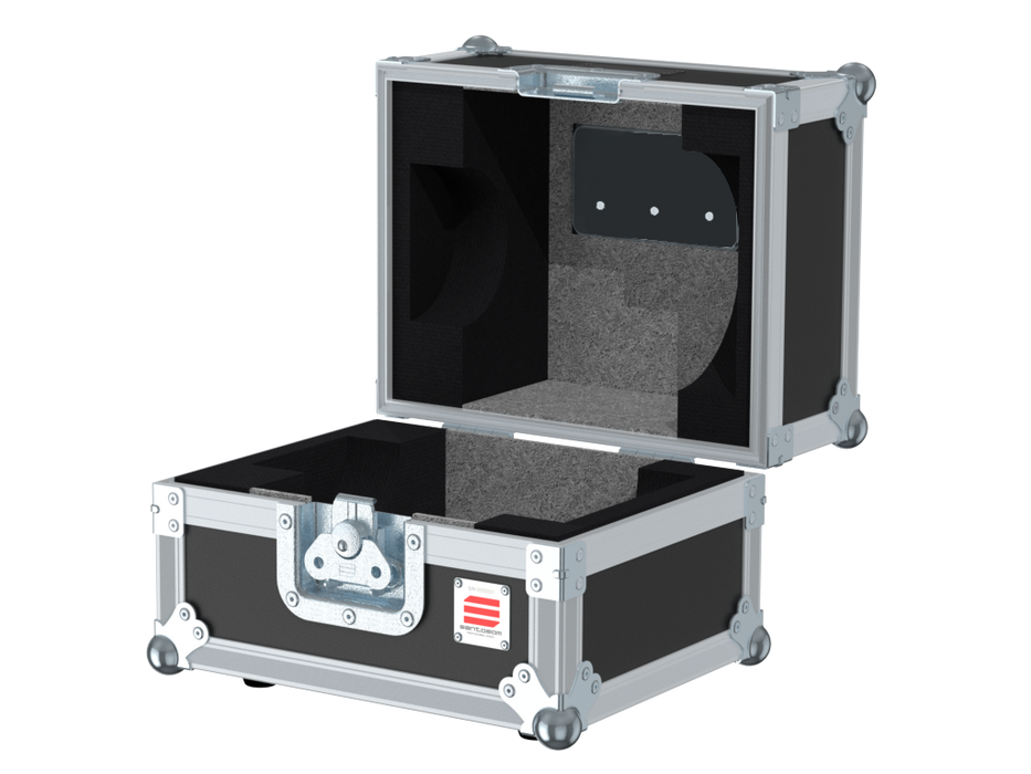 SANTOSOM Lens Flight case, Lens EPSON ELPLW05