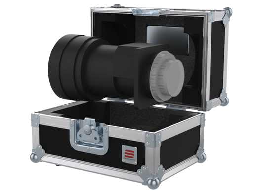 SANTOSOM Lens FC, Lens SONY VPLL (266x158x153mm)