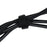 Cable Ties Hook & loop 12,5x200 mm