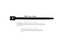 Cable Ties Hook & loop 14x306 mm